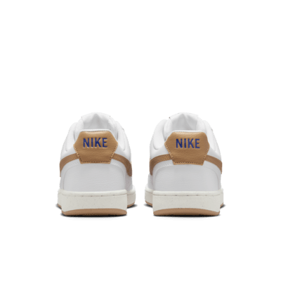 Nike Court Vision Low Next Nature Kadın Ayakkabısı