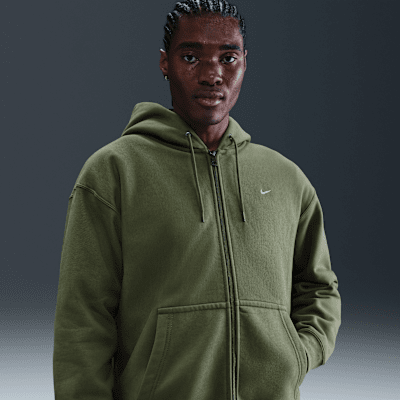 Nike Solo Swoosh