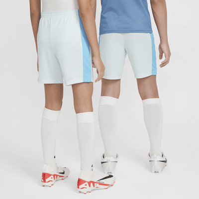 Short de football Dri-FIT Kylian Mbappé Academy23 pour ado