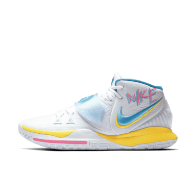 Kyrie 6 Basketball Shoe. Nike CA