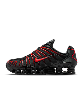 Unisex  Nike Shox TL