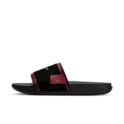 Nike Offcourt (Arizona Diamondbacks) Offcourt Slides