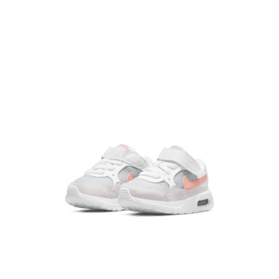 Nike Air Max SC Baby/Toddler Shoes