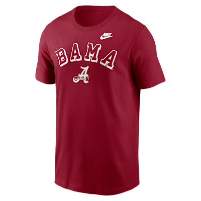Alabama Legacy Nickname