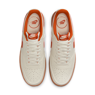 Nike Court Vision Low sko til herre