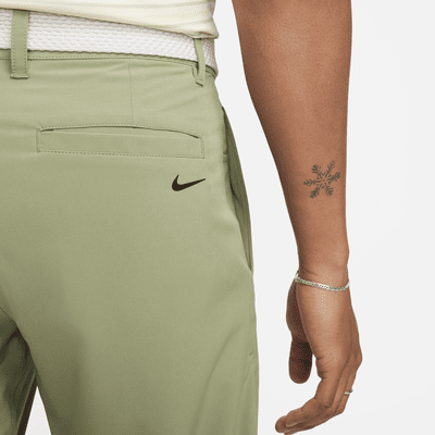 Pantalones de golf tipo joggers para hombre Nike Tour Repel