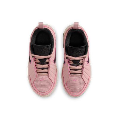 Tenis para niños de preescolar LeBron Witness 9