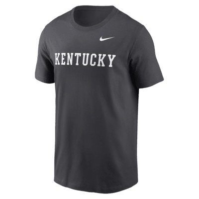 Kentucky Wildcats Primetime Wordmark