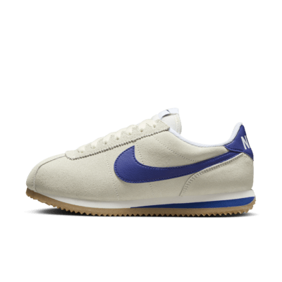 Nike Cortez Damesschoenen. Nike BE