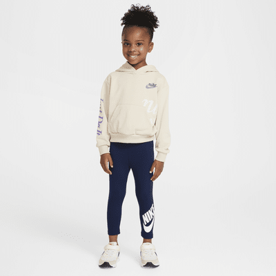 Nike New Impressions Toddler Pullover Hoodie