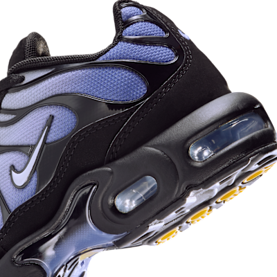 Nike Air Max Plus Küçük Çocuk Ayakkabısı