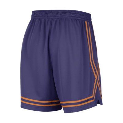 Team 13 Women's Nike Dri-FIT WNBA Shorts