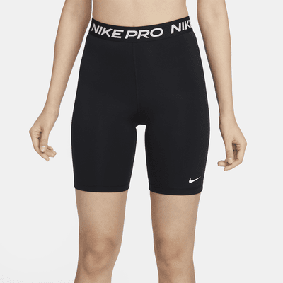 nike pro biker