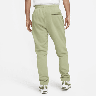 Pants para hombre Nike Sportswear Club Fleece