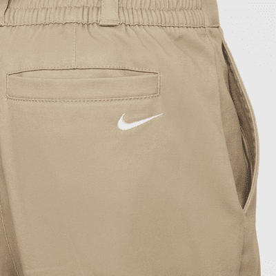 Nike SB Older Kids' Chino Skate Trousers