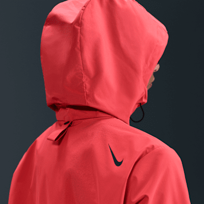 Giacca da running Storm-FIT Nike AeroSwift Aerogami – Donna