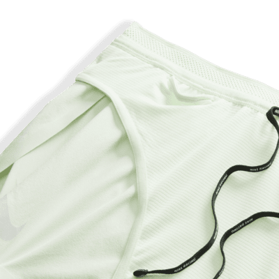 Nike AeroSwift Dri-FIT ADV hardloopshorts met binnenbroek voor heren (5 cm)