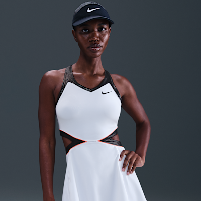 NikeCourt Slam Women's Dri-FIT Tennis Dress