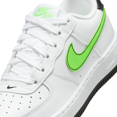 Nike Air Force 1 Older Kids' Shoes