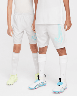 Детские шорты Nike Academy Big Kids' Soccer Shorts