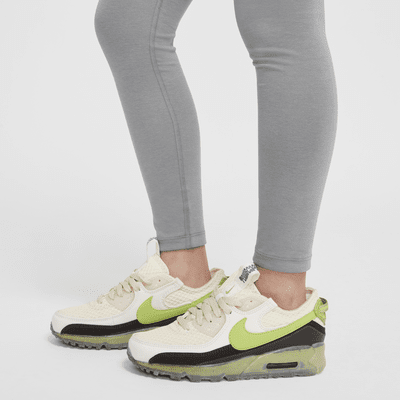 Mallas de tiro alto Nike Sportswear Classic