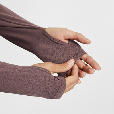 ナイキ ゼンビー ウィメンズ Dri-FIT フルジップ ジャケット