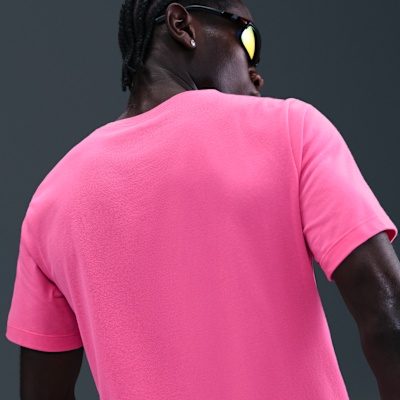 Nike Dri-FIT Men's Trail Running T-Shirt