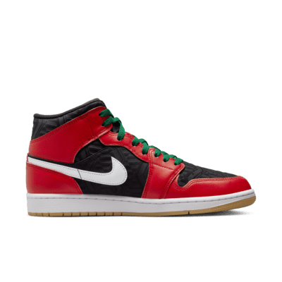 nike jorda 1 mid