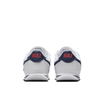 Nike Cortez Basic Baby/Toddler Shoes