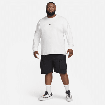 Nike ACG "Lungs" Men's Long-Sleeve T-Shirt