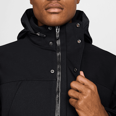 Nike Wool Classics Water-Repellent Jacket