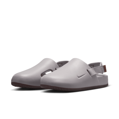 Calzado tipo mule para hombre Nike Calm