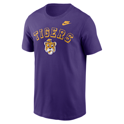 LSU Legacy Nickname