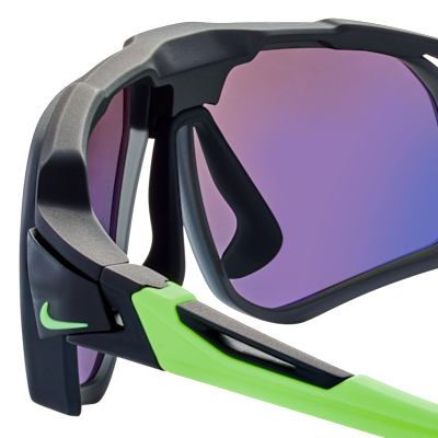 Solglasögon Nike Flyfree med spegelglas