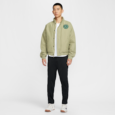 NikeCourt Men's Heritage Tennis Jacket