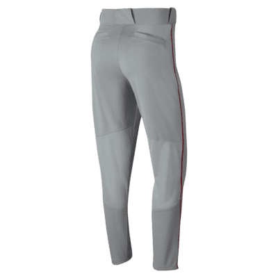 Pantalones de béisbol para hombre Nike Vapor Select