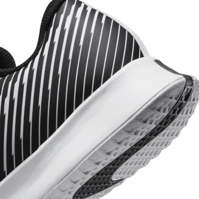 NikeCourt Air Zoom Vapor Pro 2 Sert Kort Erkek Tenis Ayakkabısı