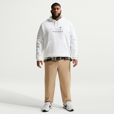 Nike Sportswear Club Men's Fleece Pullover Hoodie