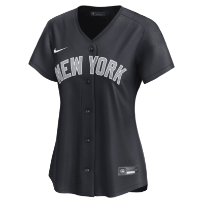 Женские джерси Aaron Judge New York Yankees