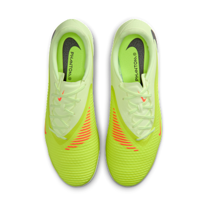 Nike Phantom 6 Low Academy Artificial-Grass Football Boot