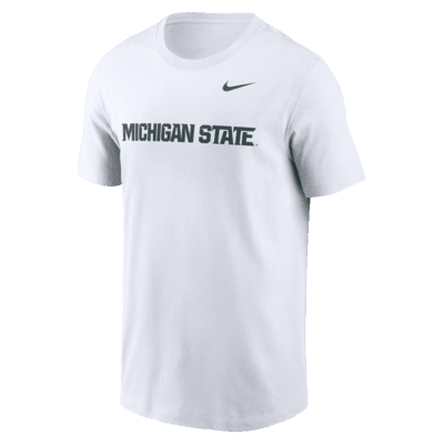 Michigan State Spartans Primetime Wordmark