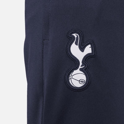 Tottenham Hotspur Strike Older Kids' Nike Dri-FIT Hooded Football ...