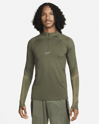 Envío Amargura Poner la mesa Nike Dri-FIT Strike Camiseta de fútbol de entrenamiento - Hombre. Nike ES