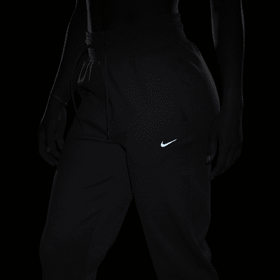 Joggers de tiro alto de 7/8 para mujer Nike Therma-FIT One