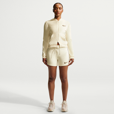 Short en velours Nike Sportswear pour femme