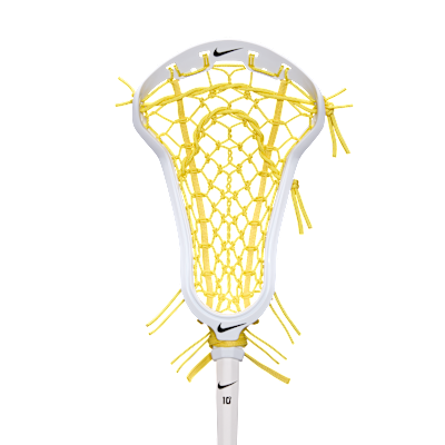 Palo completo de lacrosse para mujer Nike Victory Elite 2.0