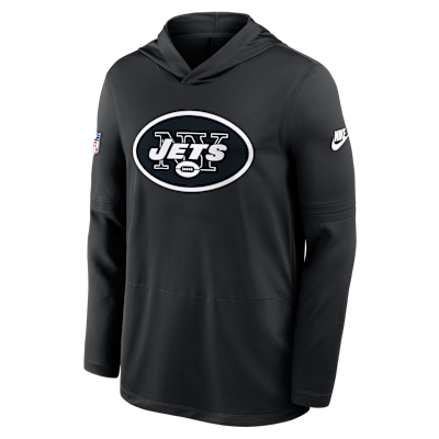 New York Jets Pass Accuracy