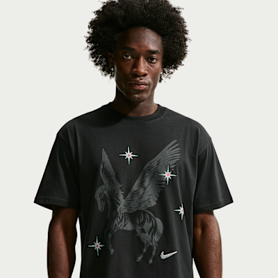 Nike Men's Basketball T-Shirt