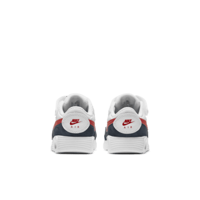 Nike Air Max SC Baby/Toddler Shoes