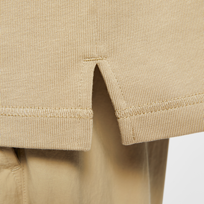 나이키 스포츠웨어 클럽 남성 긴팔 폴로